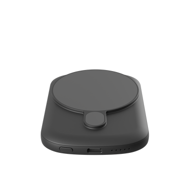 Road Trip Magnetic Power Bank