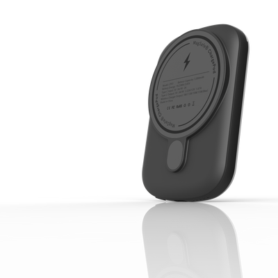 Road Trip Magnetic Power Bank