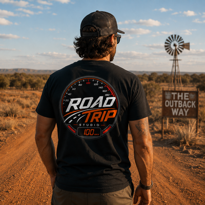 Race Speedo Tee - Premium