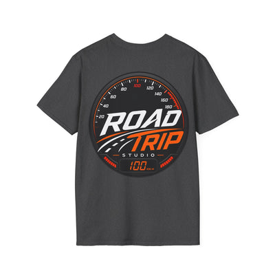 Race Speedo Tee