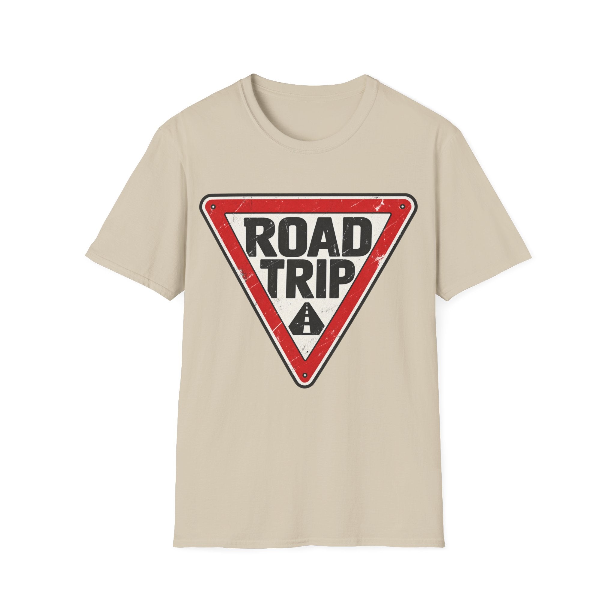 Give Way Tee