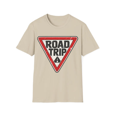 Give Way Tee