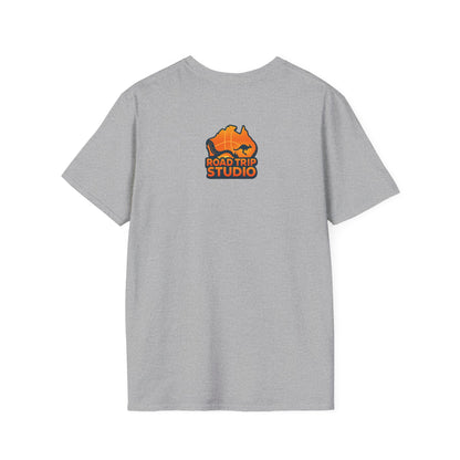 Road Trippin’ Kangaroo Tee