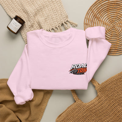 Race Mode Crewneck