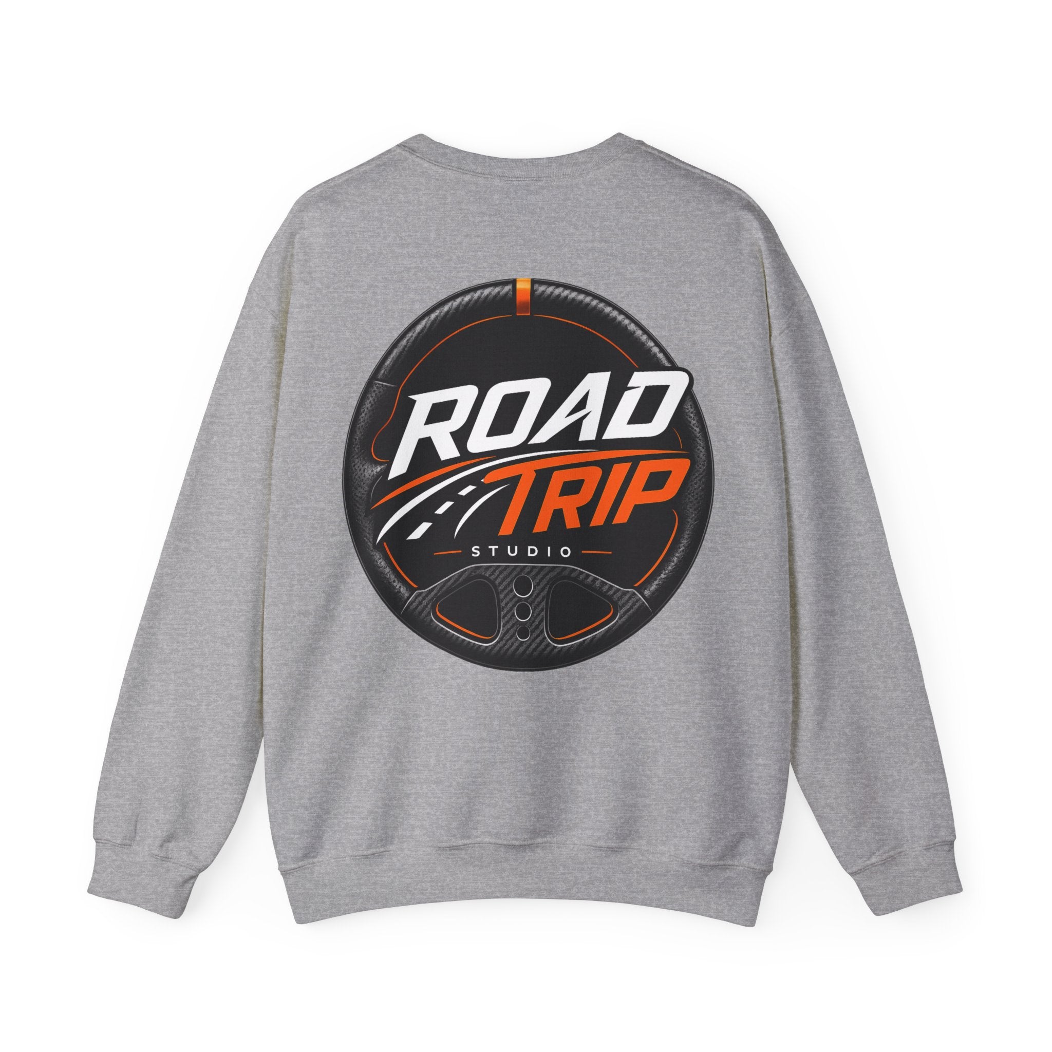 Race Mode Crewneck