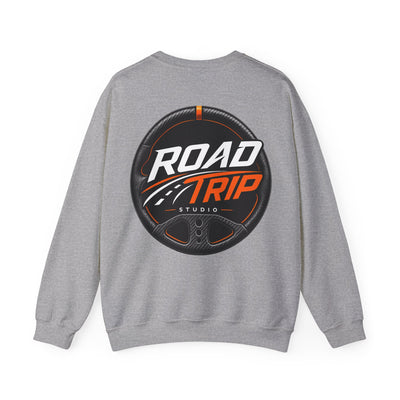 Race Mode Crewneck
