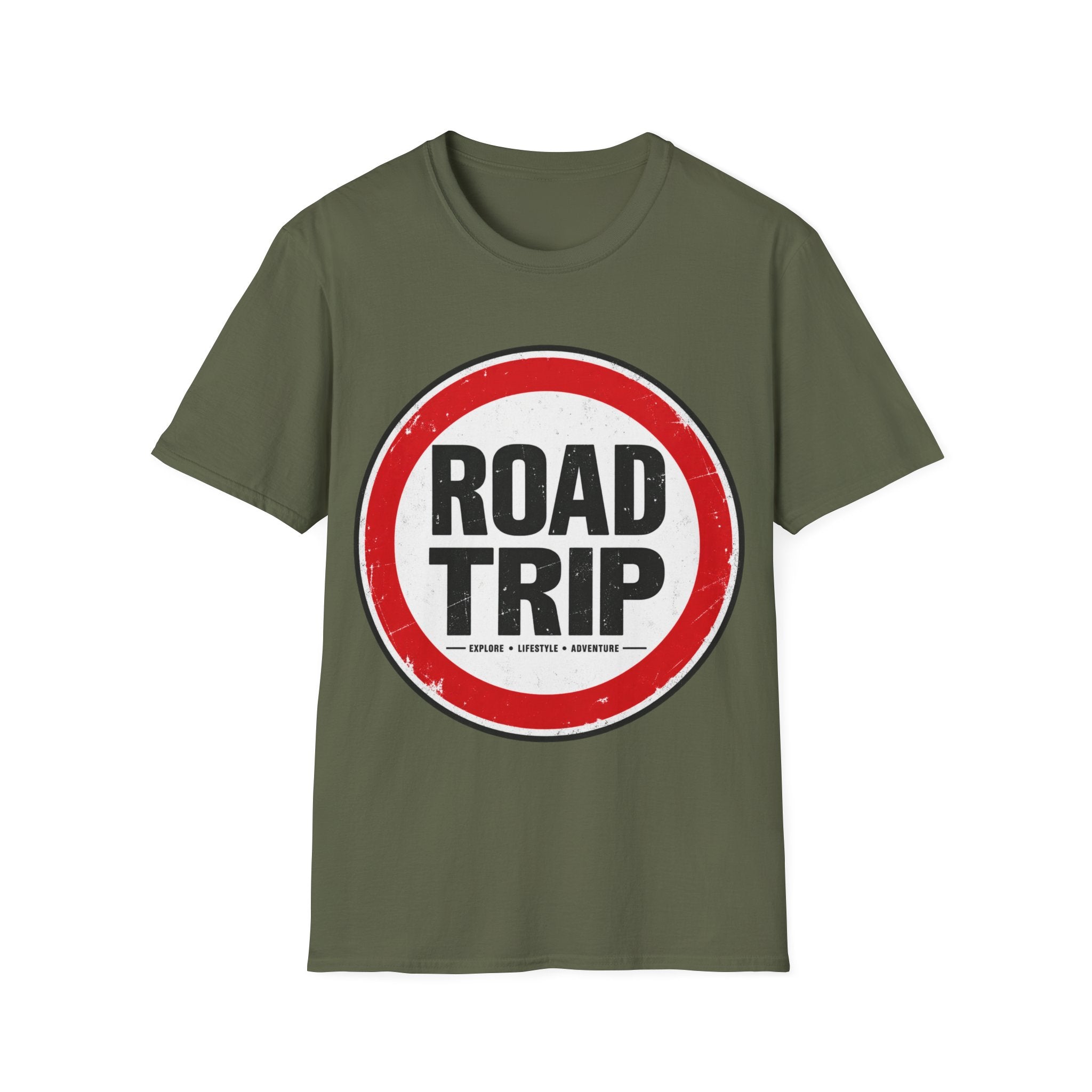 Speed Tee