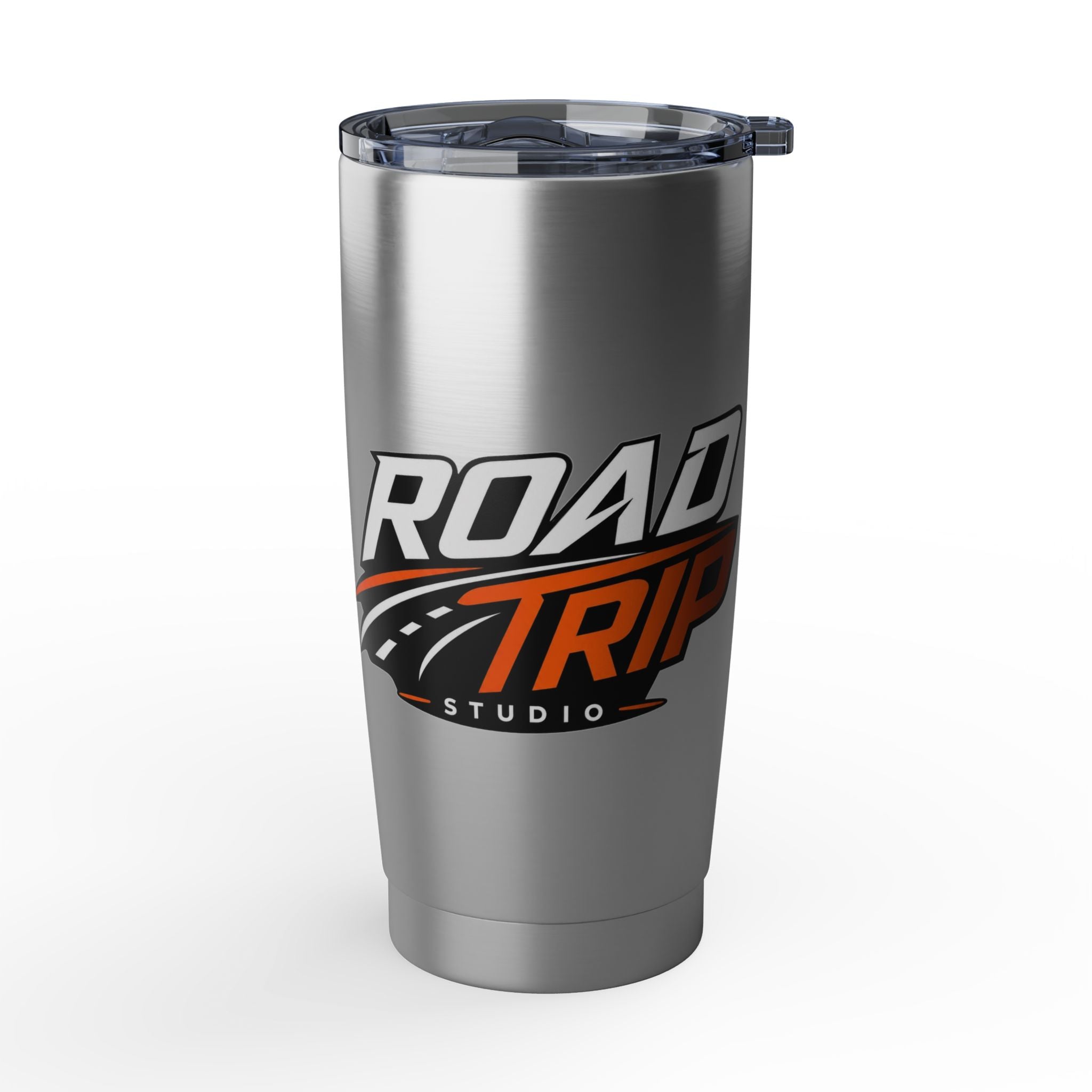 Factory Race Tumbler – Insulated Stainless Steel