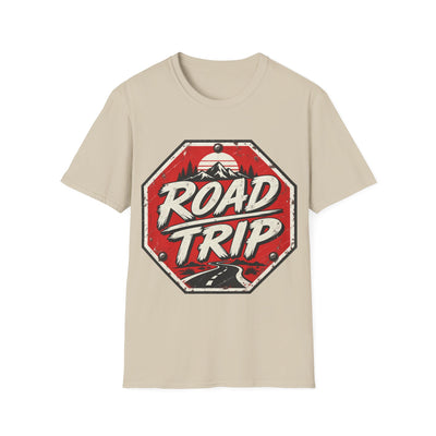 Stop Sign Tee