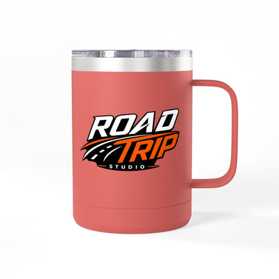 Road Trip Factory Race Mug - 15oz