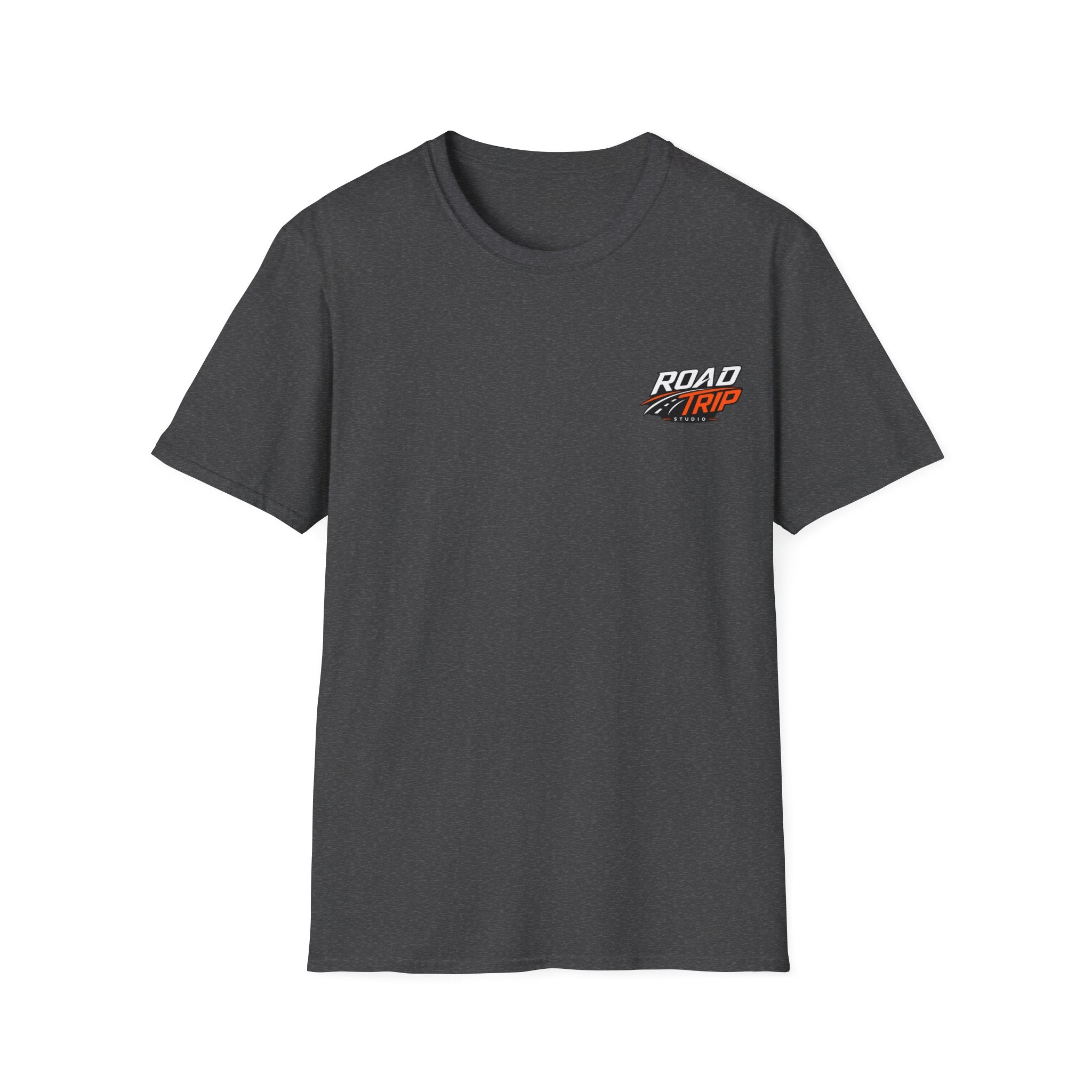 Race Mode Tee