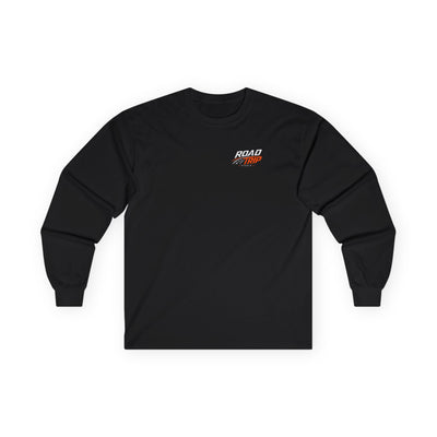 Road Trip Factory Race Tee - Long Sleeve