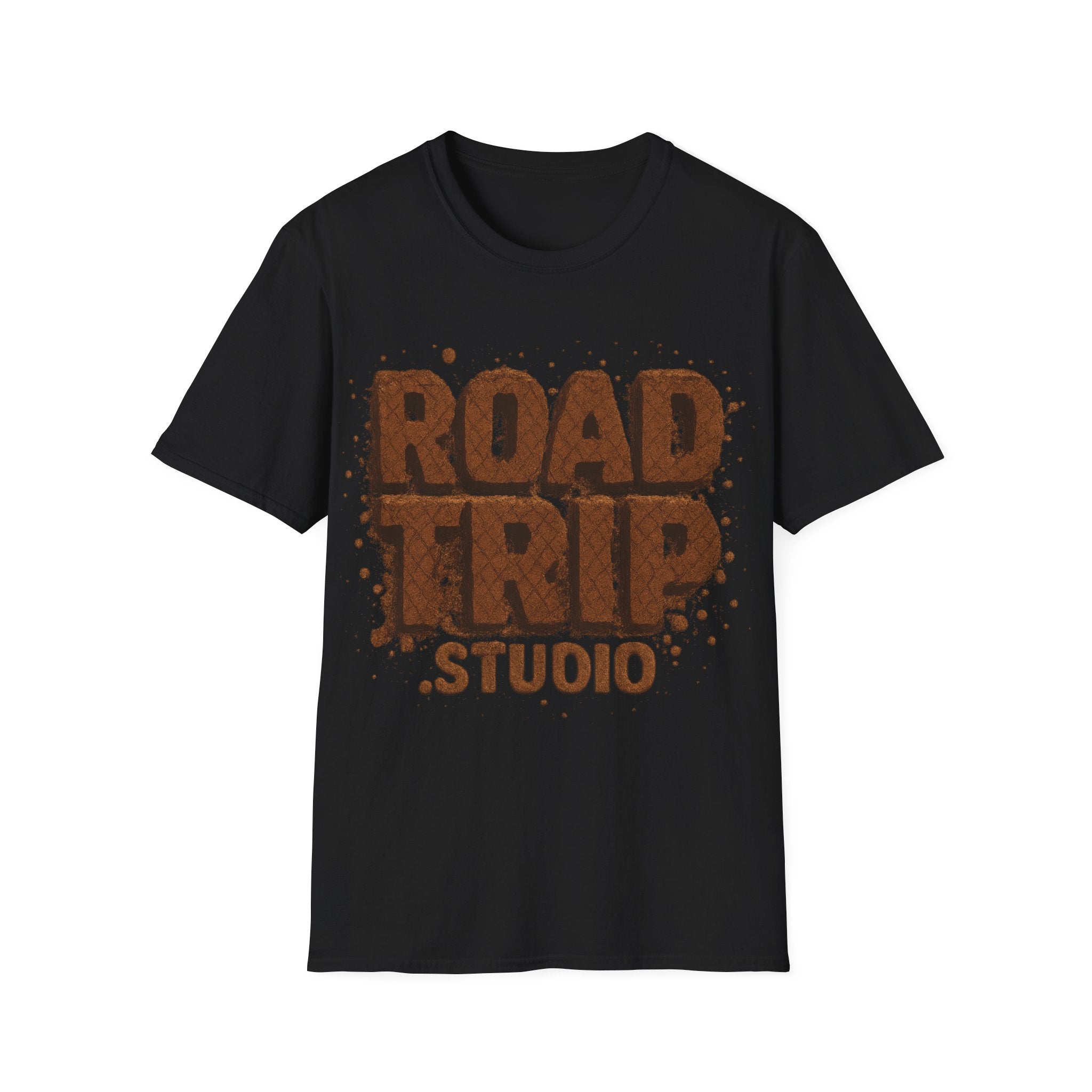 Mud Track Tee