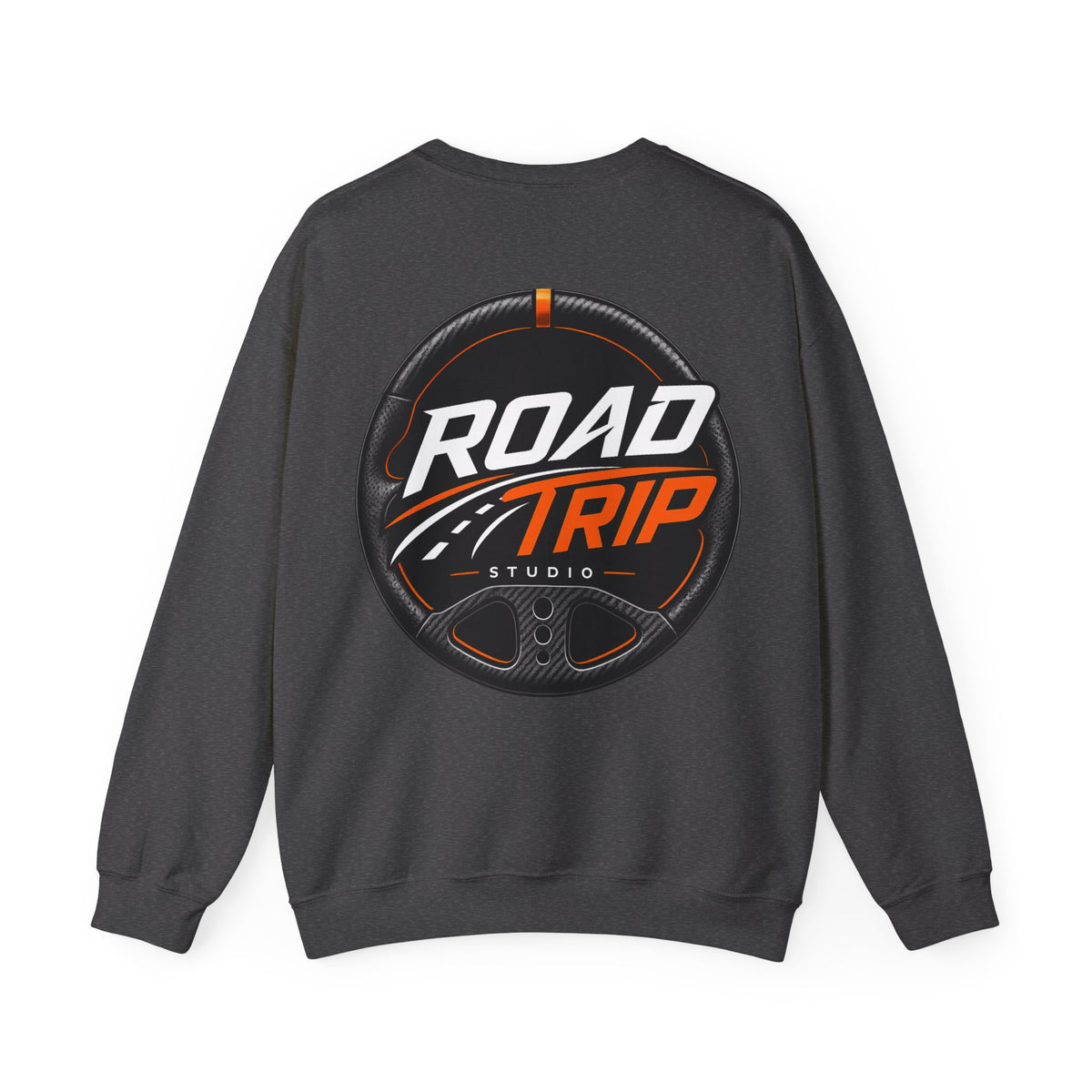 Race Mode Crewneck