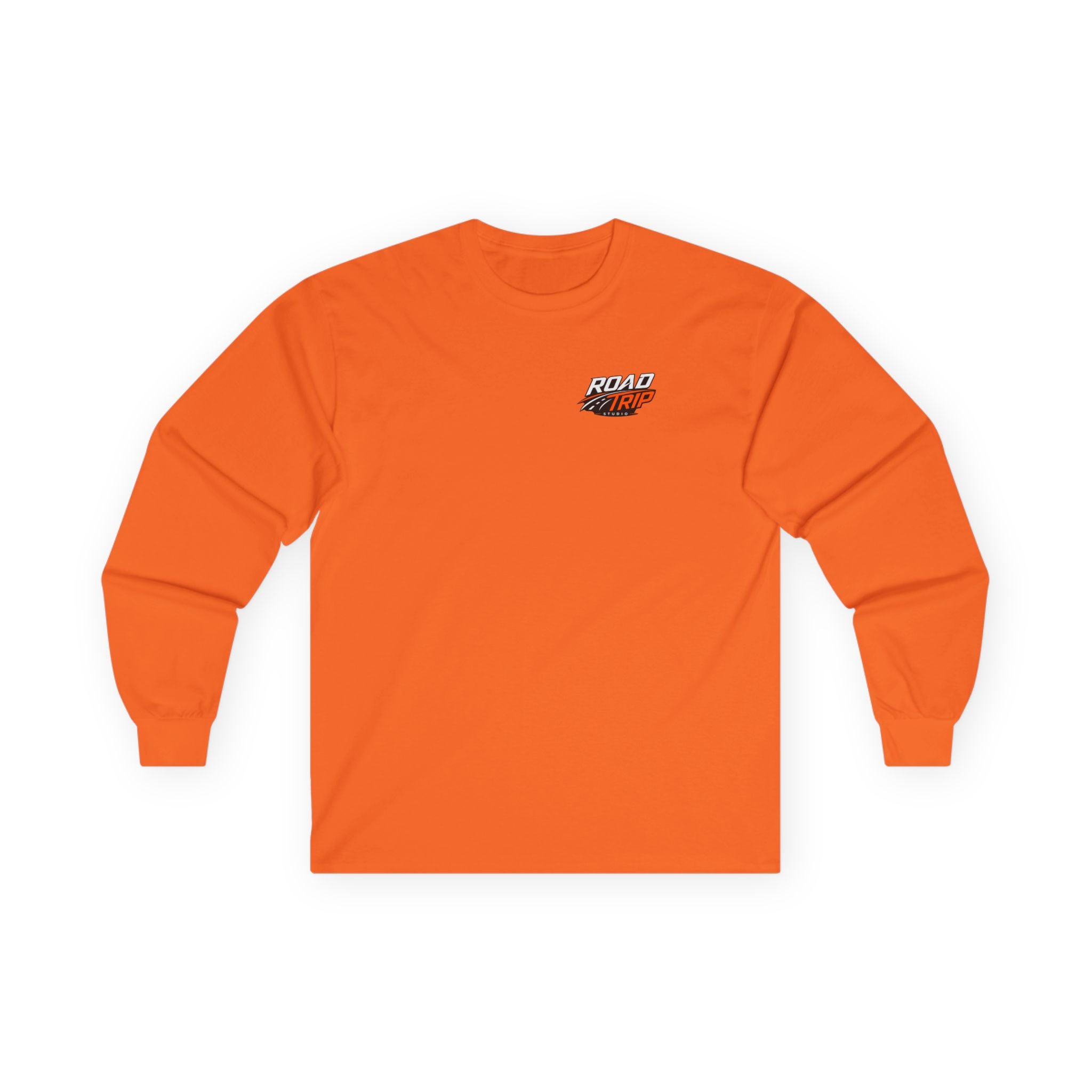 Road Trip Factory Race Tee - Long Sleeve
