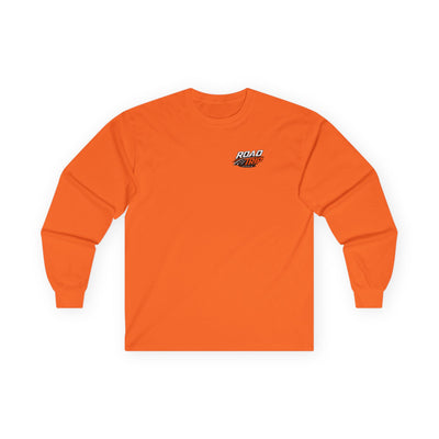 Road Trip Factory Race Tee - Long Sleeve