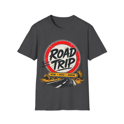 Open Road Tee