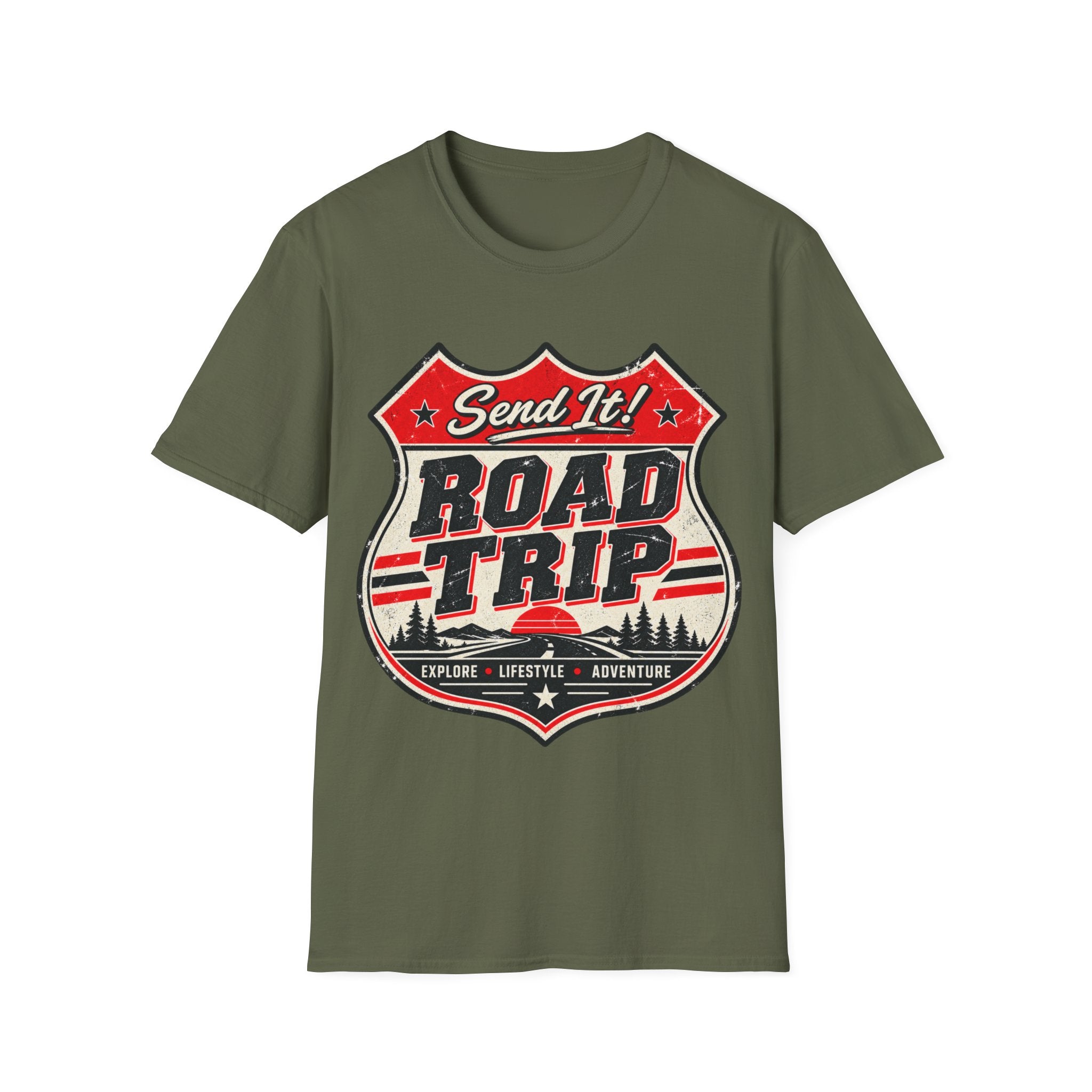 American Tee