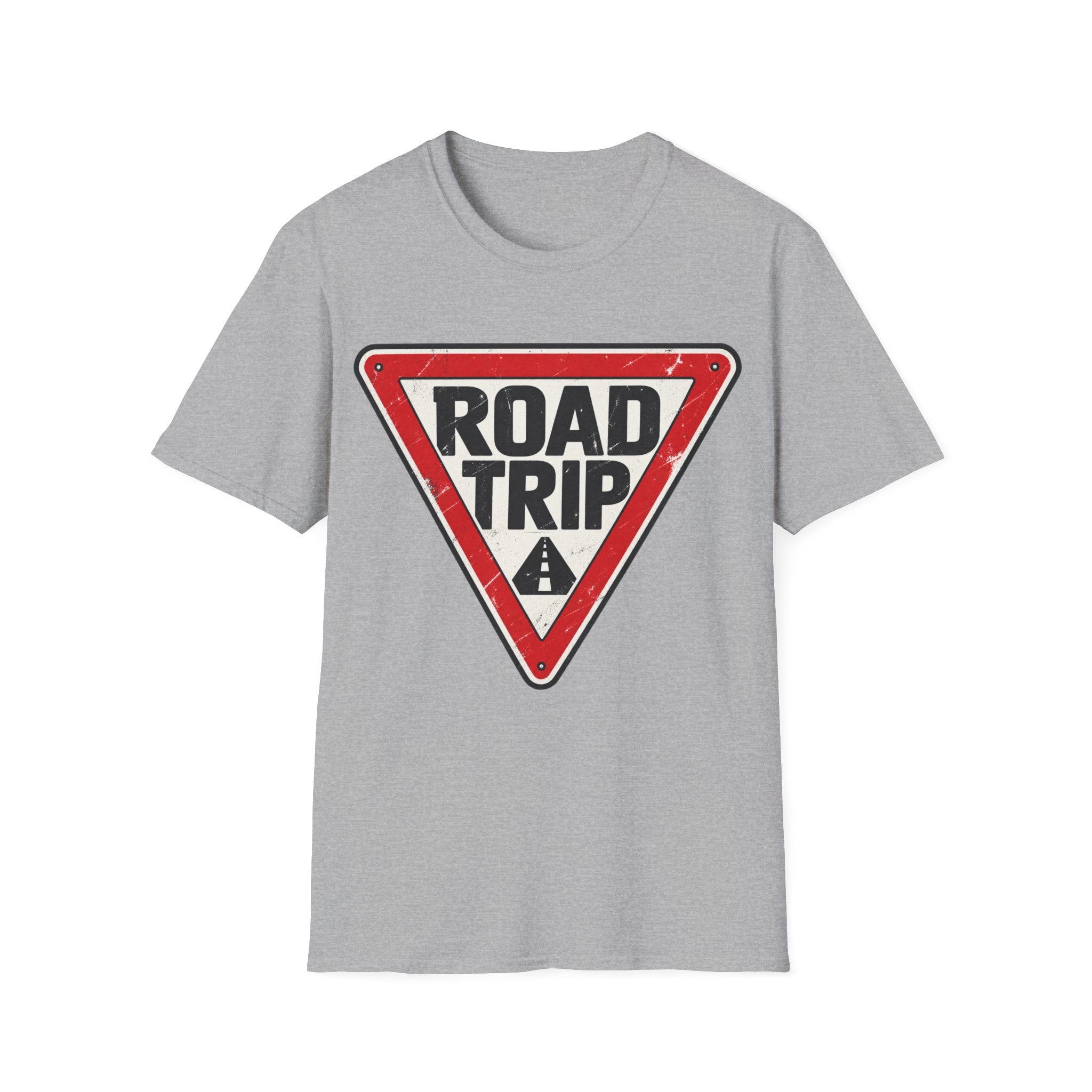 Give Way Tee