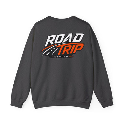 Factory Race Crewneck