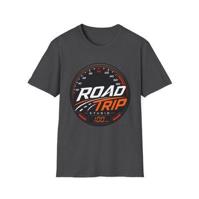 Race Speedo Graphic Tee