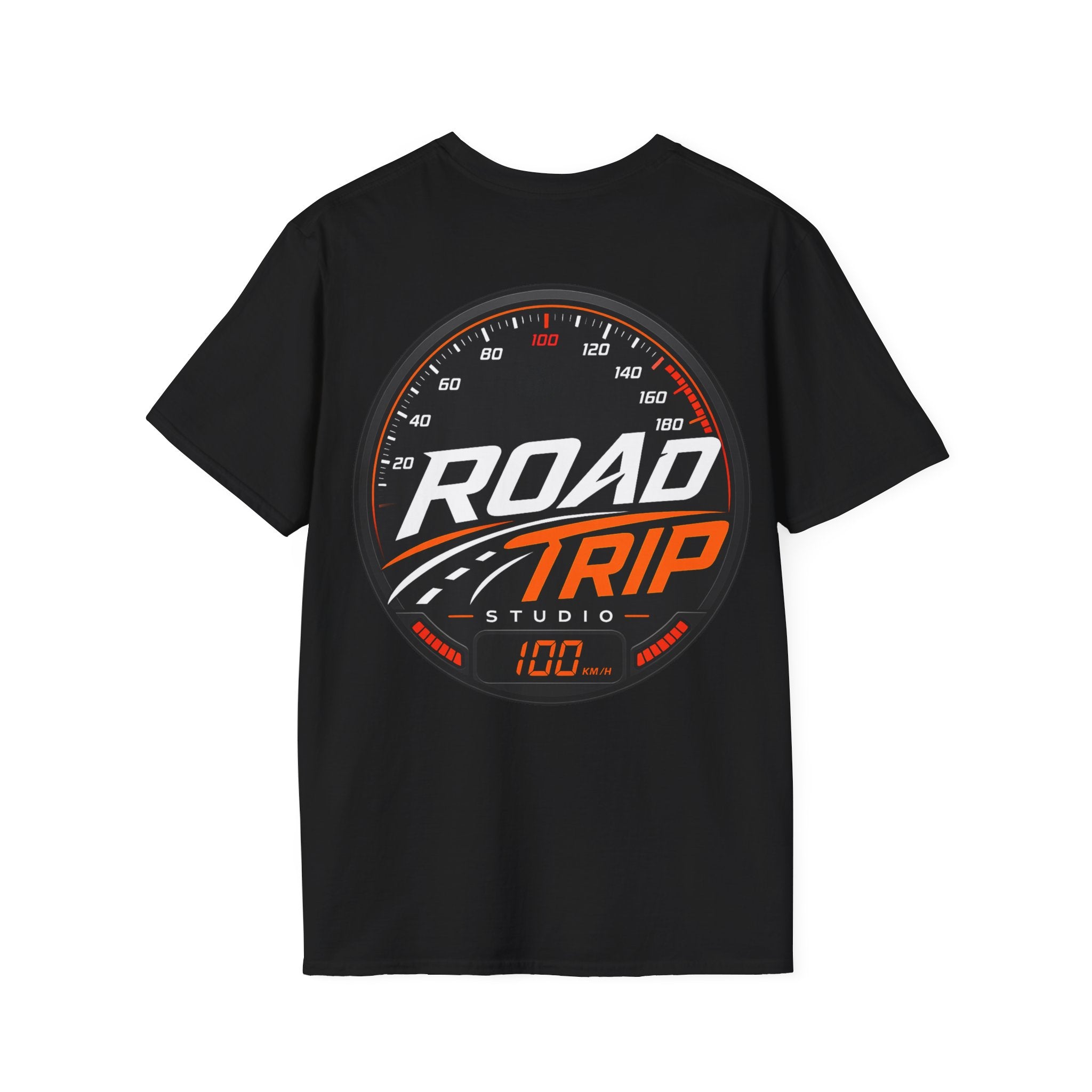 Race Speedo Tee