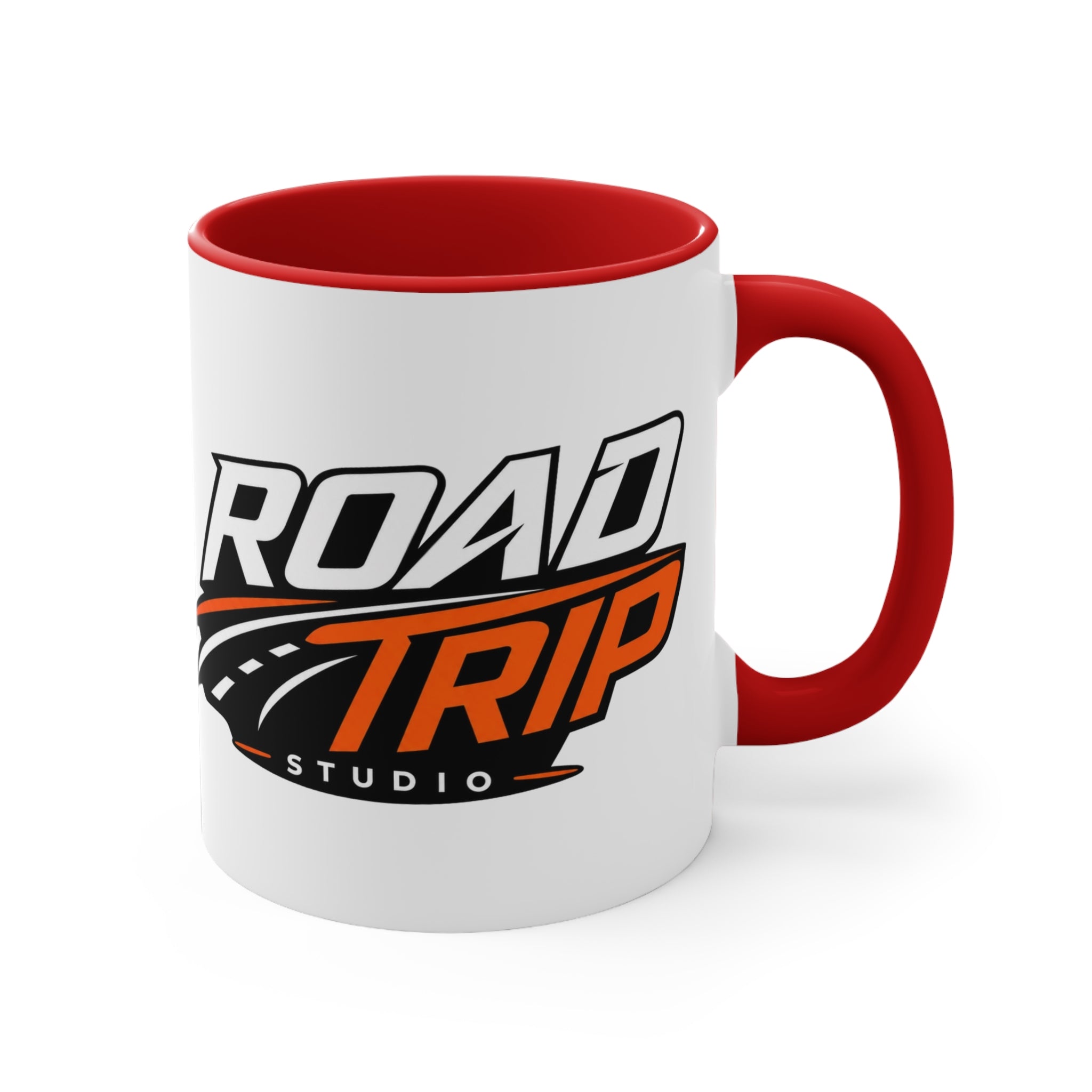 Factory Race Coffee Mug