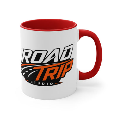 Factory Race Coffee Mug