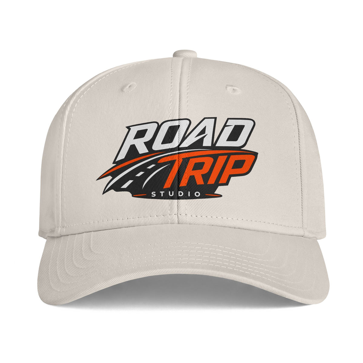 Factory Race Cap