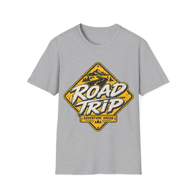 Adventure Ahead Tee