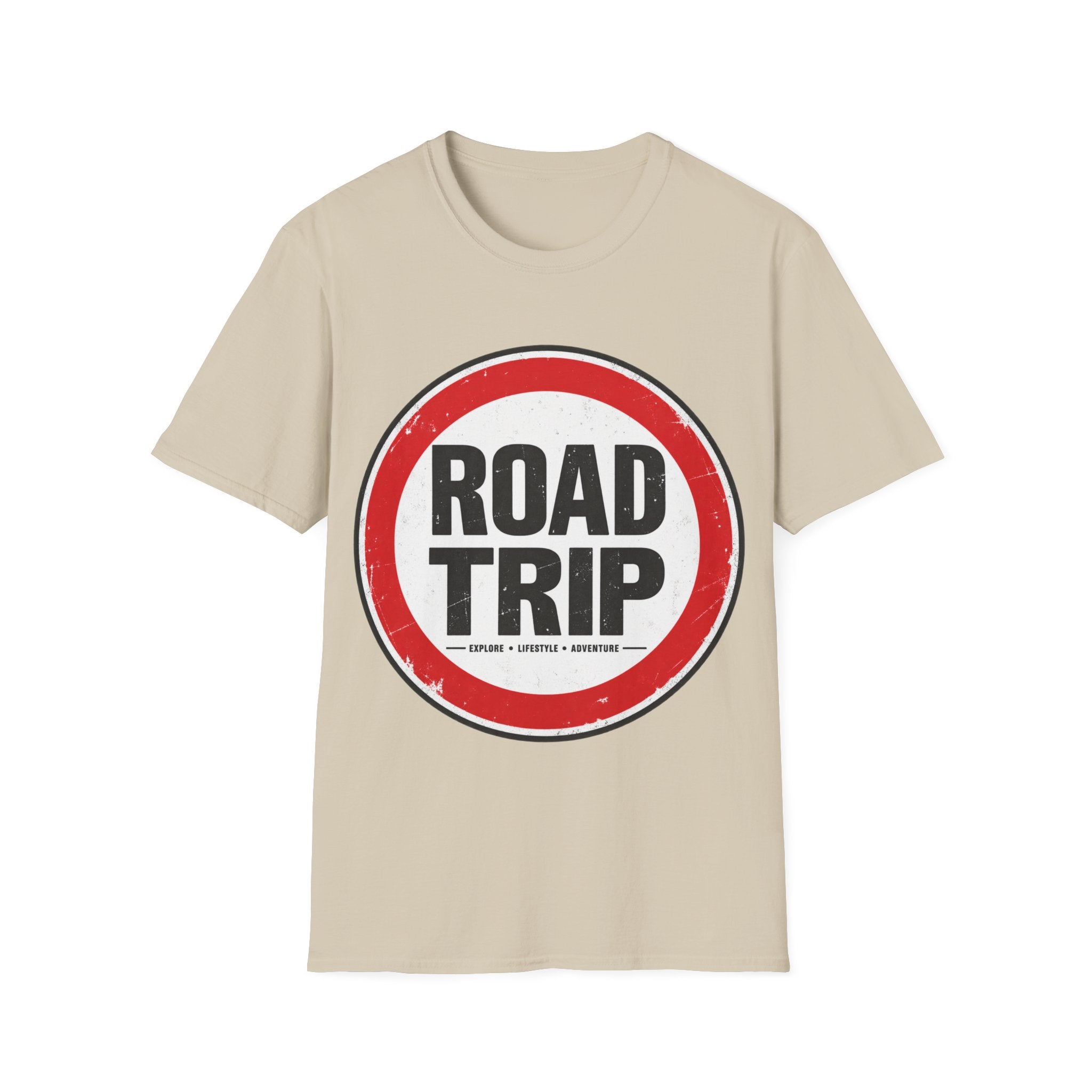 Speed Tee