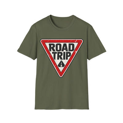 Give Way Tee