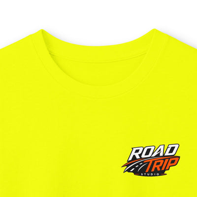 Race Mode Tee - Long Sleeve