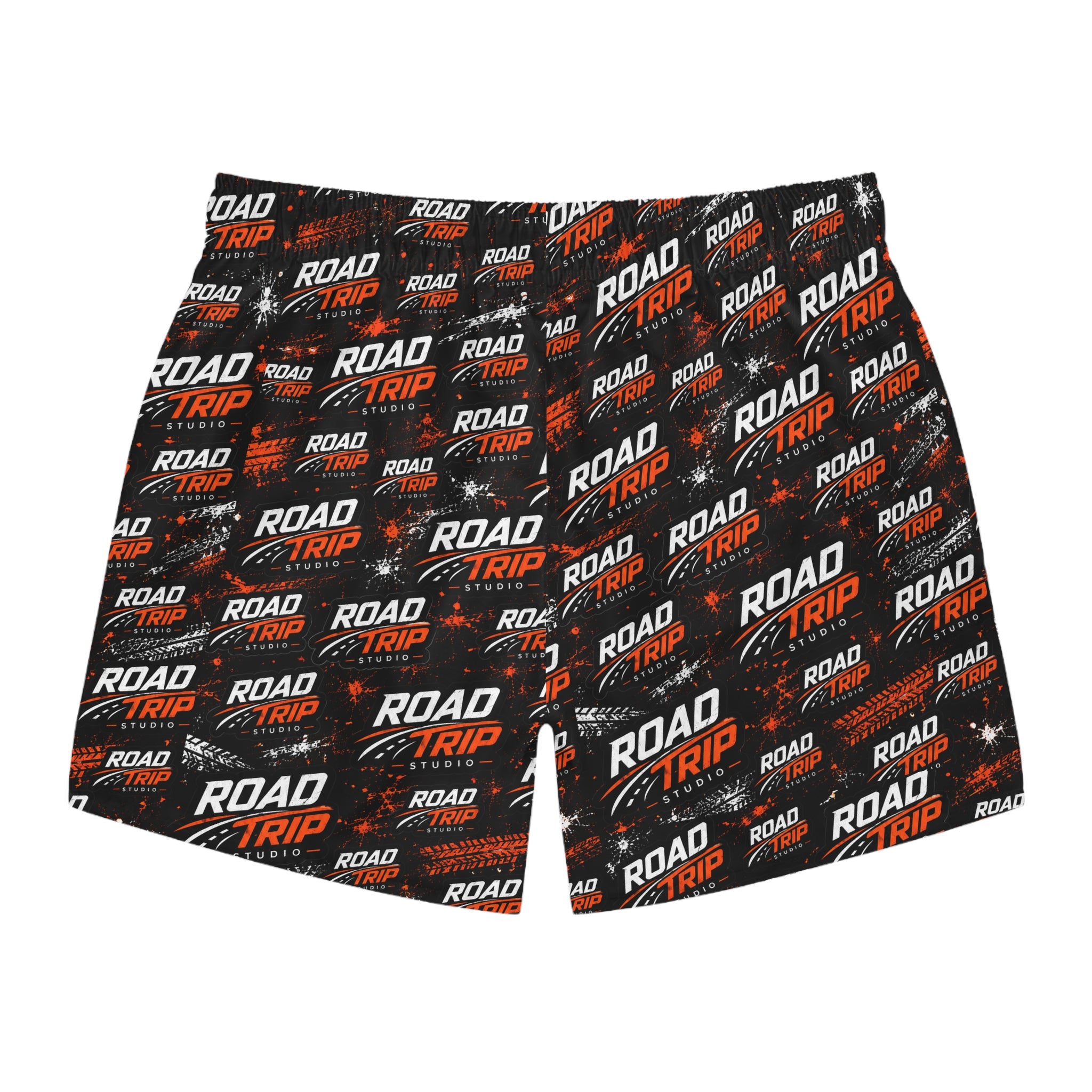 Full Throttle Factory Race Board Shorts
