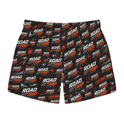 Full Throttle Factory Race Board Shorts
