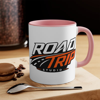 Factory Race Coffee Mug