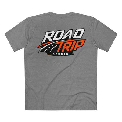 Factory Race Tee - Premium