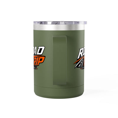 Road Trip Factory Race Mug - 15oz