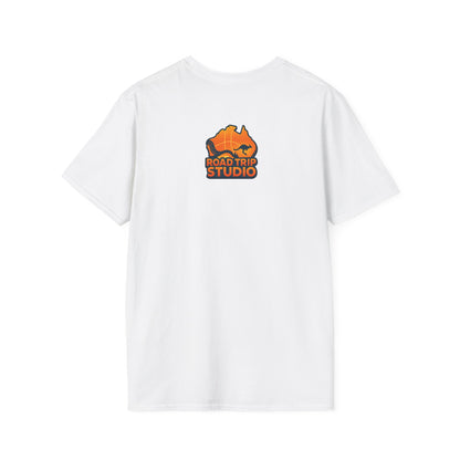 Road Trip Logo T-Shirt — Official Road Trip Merch