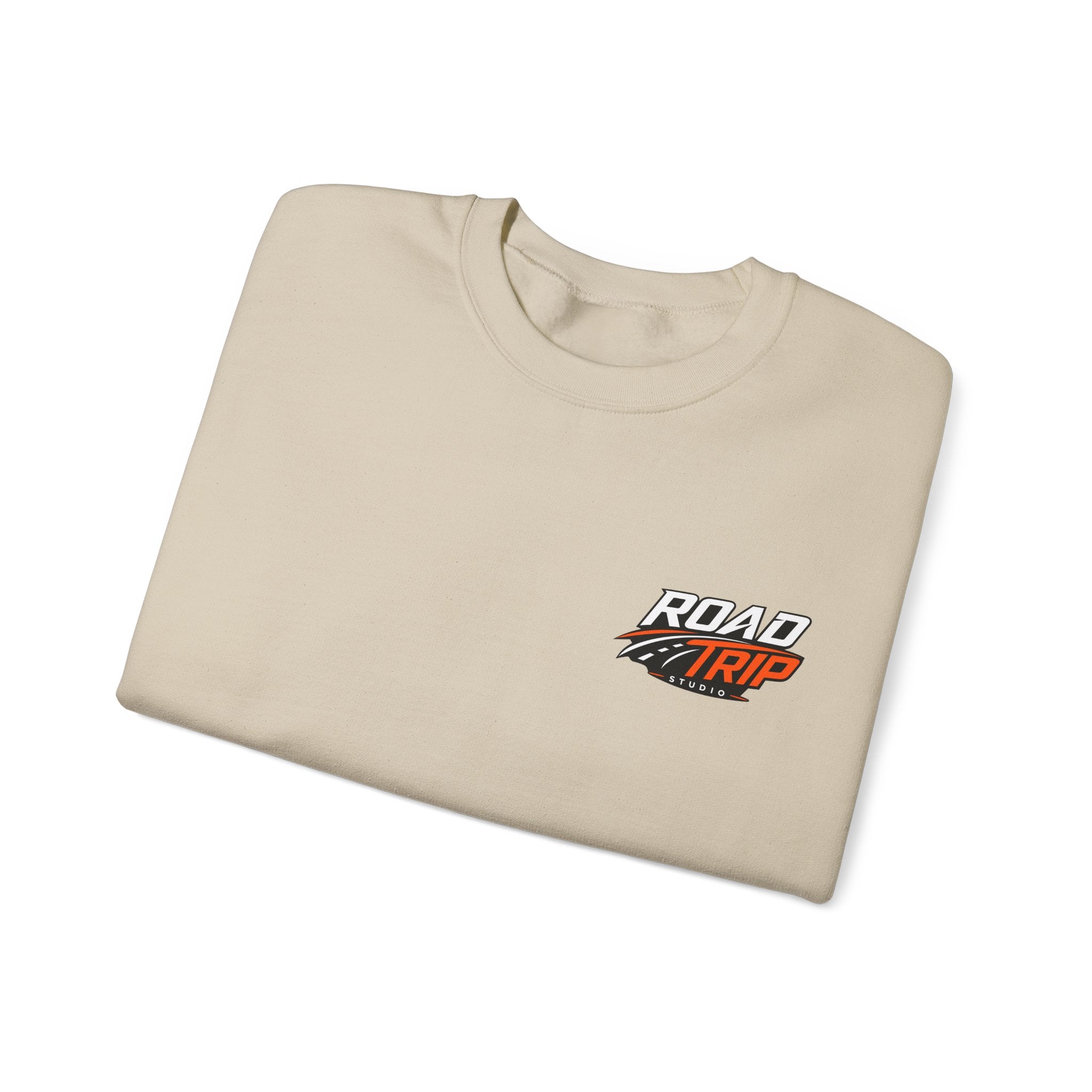 Race Mode Crewneck