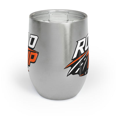 Road Trip Factory Race Tumbler - Insulated