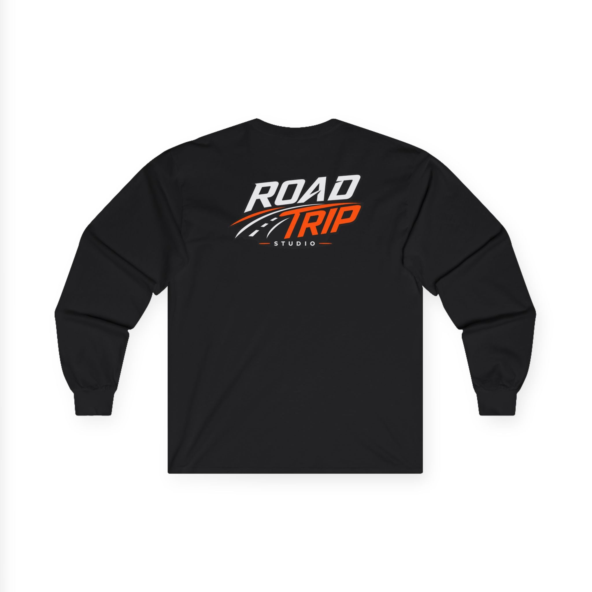 Road Trip Factory Race Tee - Long Sleeve