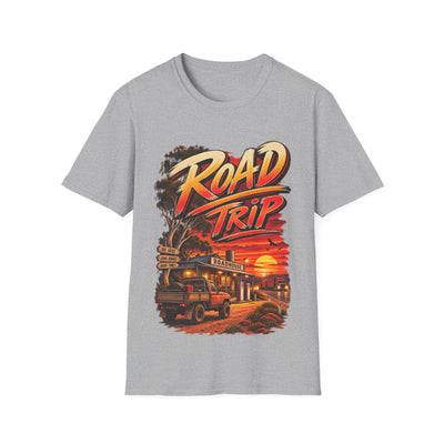 Retro Outback RoadhouseTee