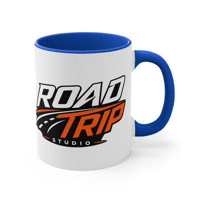 Factory Race Coffee Mug