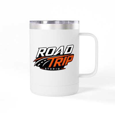 Road Trip Factory Race Mug - 15oz