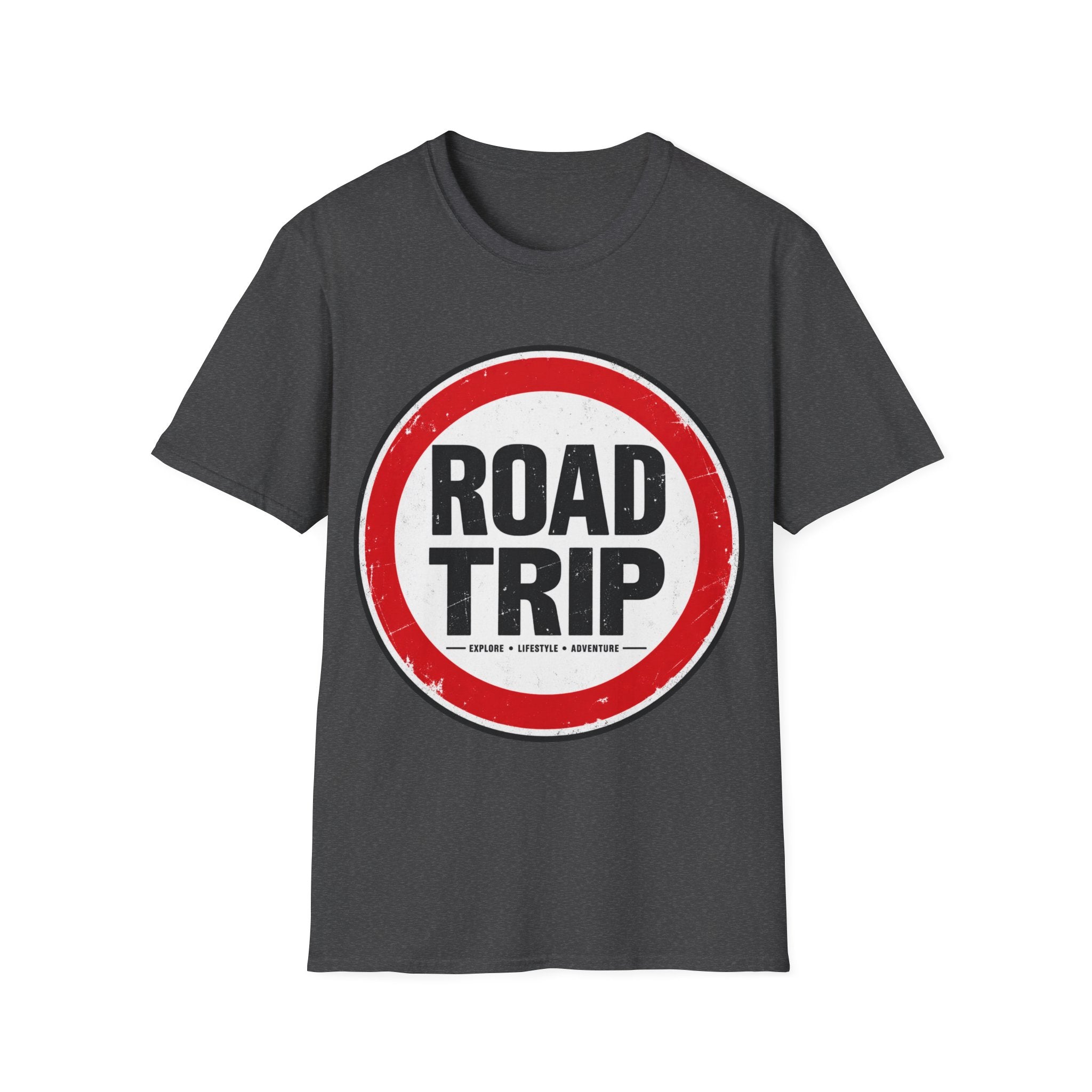 Speed Tee