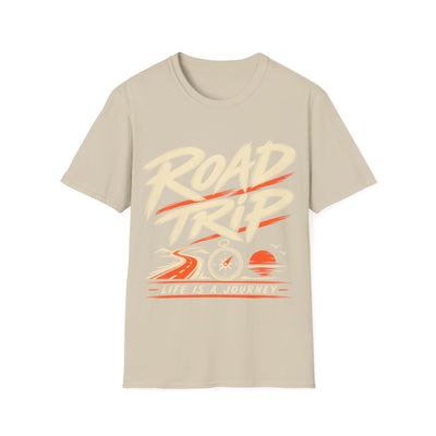 Life Is A Journey Tee