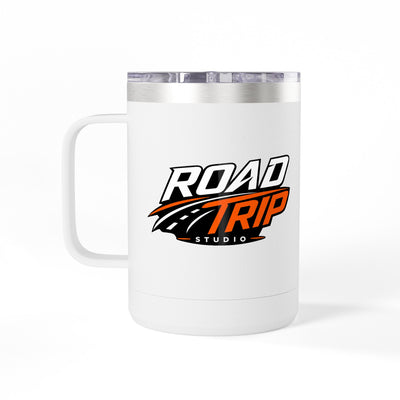Road Trip Factory Race Mug - 15oz