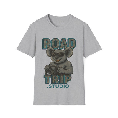 Road Trippin’ Koala Tee