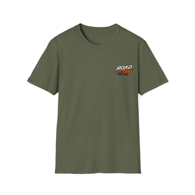 Race Mode Tee